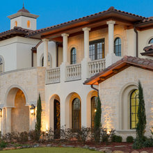 Gordon - Exterior Colors