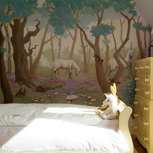nursery