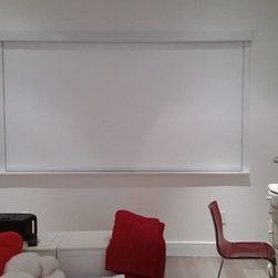 Roller Shades - Roller Shades