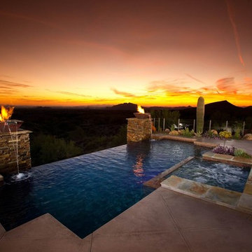5 Star Pools