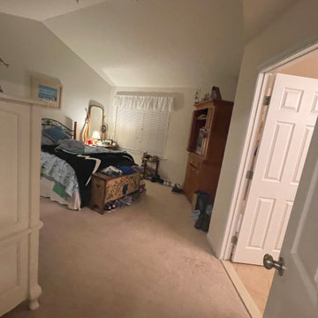 Complete Home Remodel