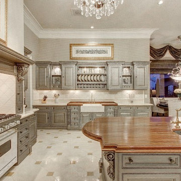 the troon mountain estate