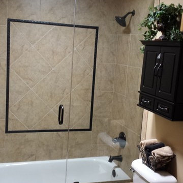 Bathroom Remodels