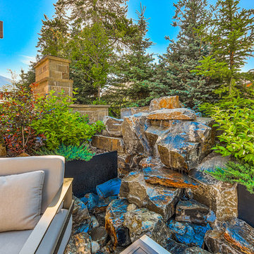 Canmore Outdoor Oasis