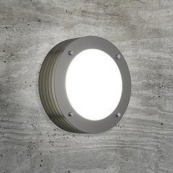 Artemide - ARTEMIDE LYRA WALL LAMP \ SCONCE - Wall Sconces