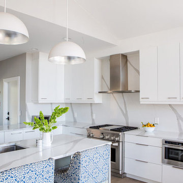 Oneida Way Home Renovation