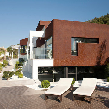Villa Zeus