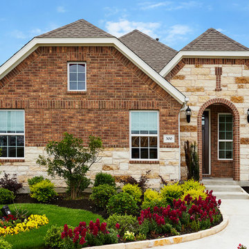 Austin, Texas | Saddlecreek - Journey Horizon Exterior