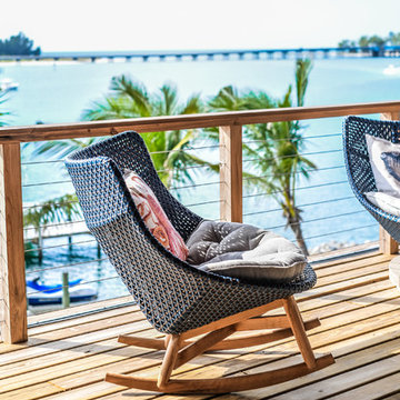 Dream Island Getaway