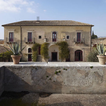 Villa in Sicilia