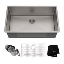 sink faucets