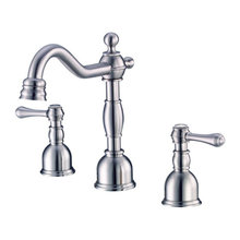 Small BR Vanity Sinks