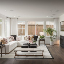 sitting room