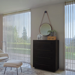 Hunter Douglas - Bedrooms - Window Blinds