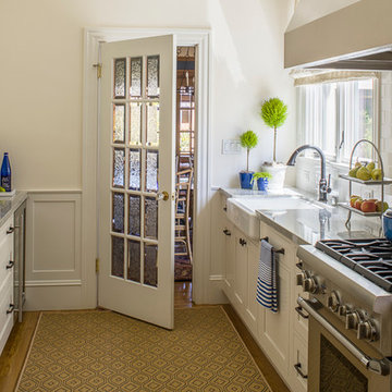 Bay Street Kitchen, Bathroom and Powder Room