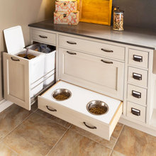 mud room