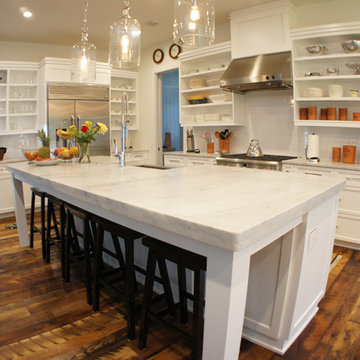 Contemporary Farmhouse