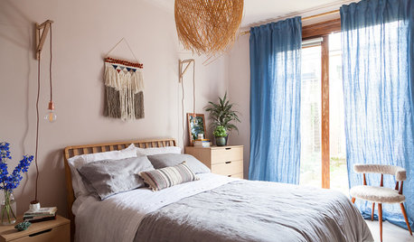 5 Ideas for Bedroom Pendant Lights That Aren’t Obvious Choices