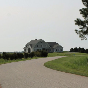 Ocean City Residence, Maryland.