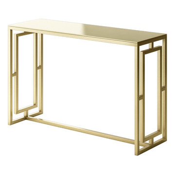 Designer Modern Home Console and Side Tables