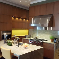 bernhard woodwork ltd. - northbrook, il, us 60062