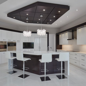 Private Residence, Boca Raton