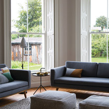 Main Rooms