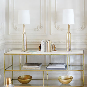 Bernhardt Jet Set
