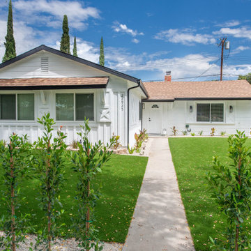 Enadia Way Complete Home Remodel