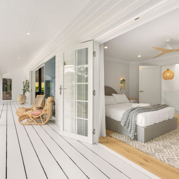 Hancock Homes - Central Coast