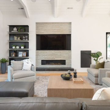 Modern Farmhouse
