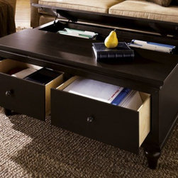 Kincaid - Coffee Tables