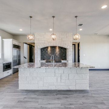 Craftsman: 3,066 ft²/4 bd/3 bth/2ST