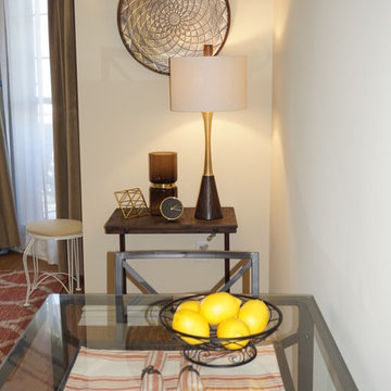 Santa Monica Rental