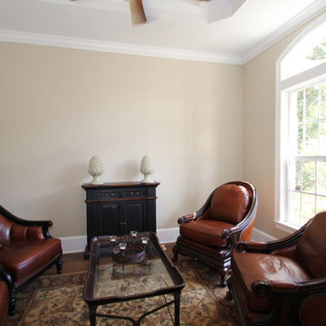 Thomasville Rd Home