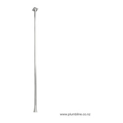 Mimi Ceiling Mount Spout 1590mm - Shower Heads and Body Sprays