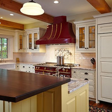 Lake Interior