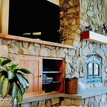Custom Home Design