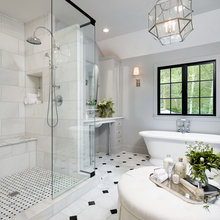 edgar's bathroom
