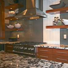 granite