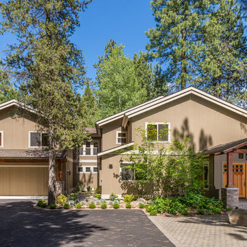 Black Butte Ranch Addition