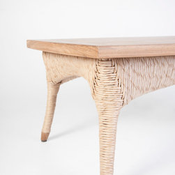 Wintons Teak Aston Coffee Table - Patio Furniture And Outdoor Furniture