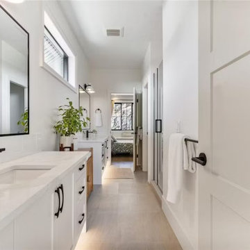 West Vancouver Complete Overhaul