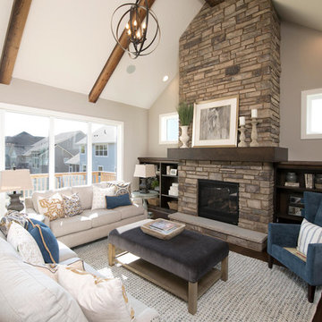 The Baley (Chaska, MN)