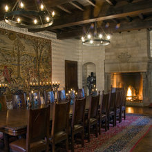 Hall details and ideas
