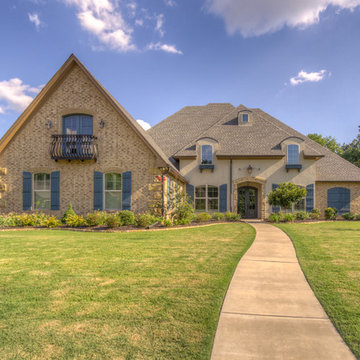Northcrest French Country