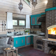Tiny Home Ideas