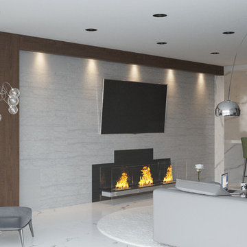Miami Interior