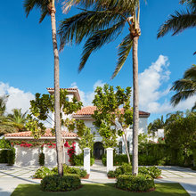Front Yard Landscaping