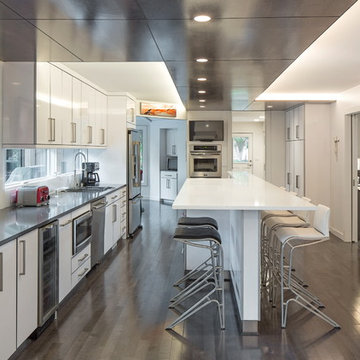 Effinger Remodel
